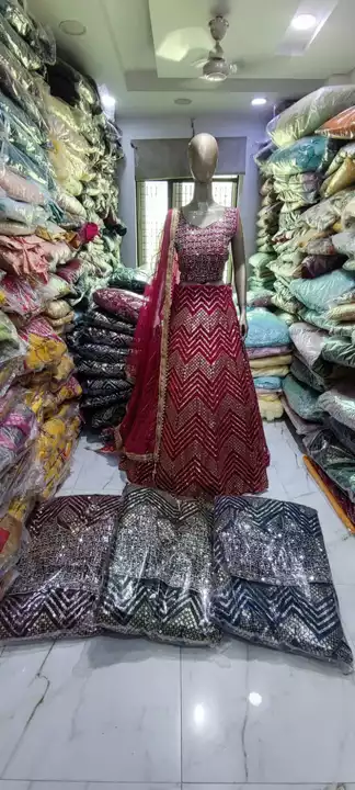 Product uploaded by Shree Radhe Dresses on 8/27/2022