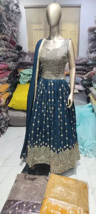 Product uploaded by Shree Radhe Dresses on 8/27/2022