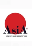 Business logo of Asia Industries