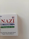 Business logo of Nazi collection