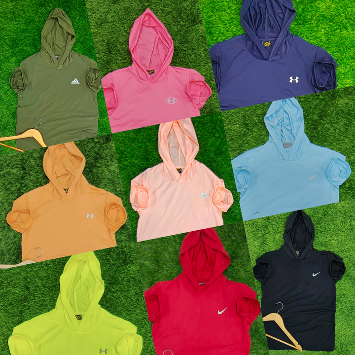 Mens hoodies uploaded by Sb Blueloft garments  on 8/27/2022