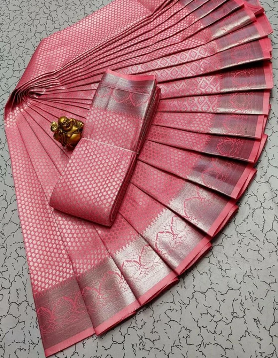 Silk saree uploaded by business on 8/27/2022