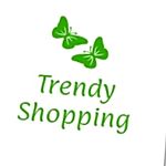 Business logo of Trendy shopping 