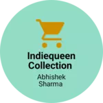 Business logo of IndieQueen Collection