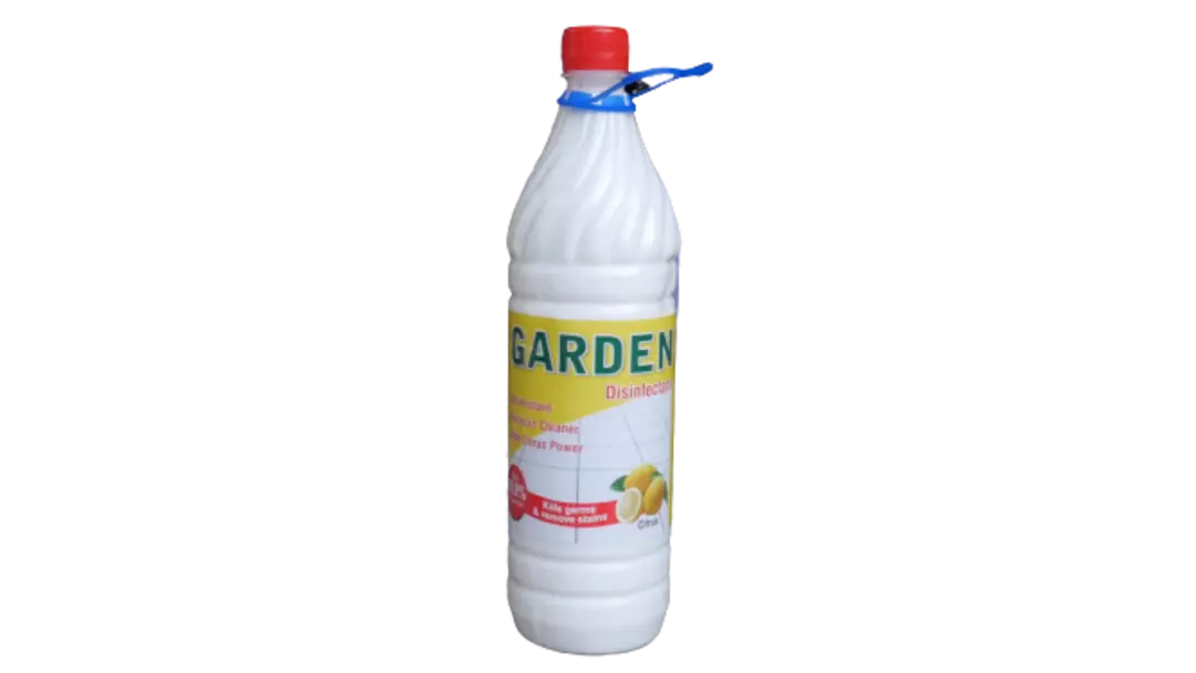 Garden Floor Cleaner - Citrus 1 Ltr uploaded by Asia Industries on 8/27/2022