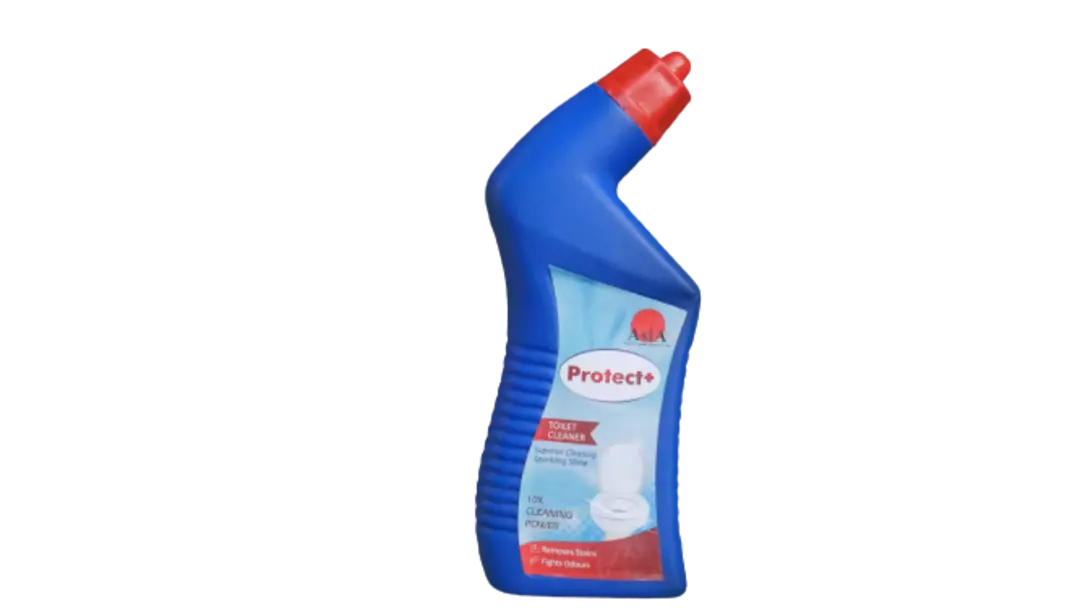 Protect+ Toilet Cleaner 500ml uploaded by Asia Industries on 8/27/2022