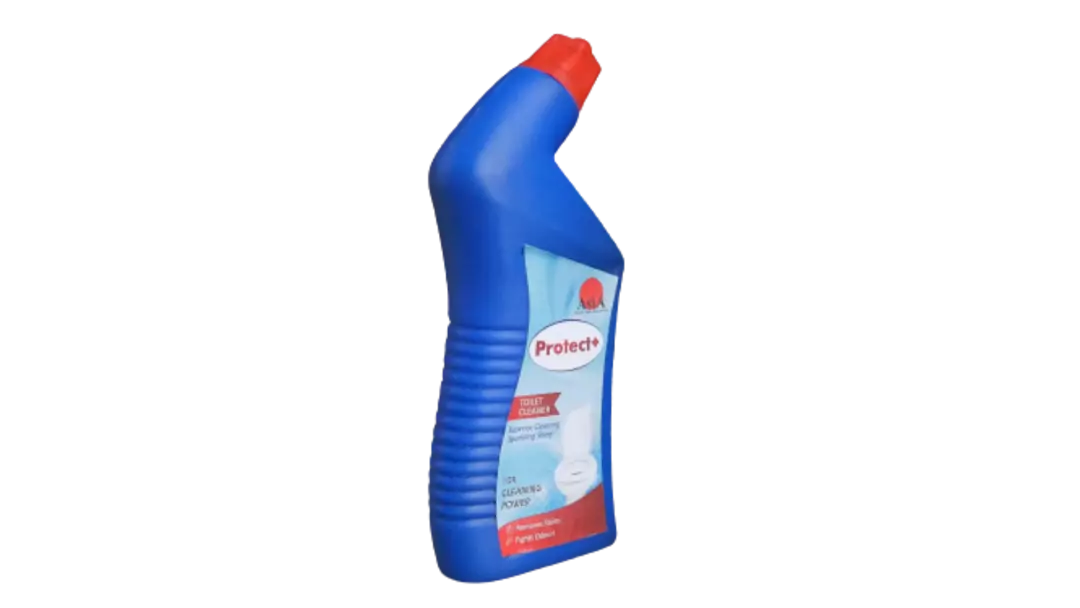Protect+ Toilet Cleaner 250ml uploaded by Asia Industries on 8/27/2022
