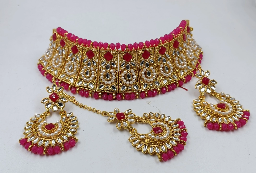 Product uploaded by Krishna art jewellery on 8/27/2022