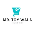 Business logo of Mr. Toy Wala
