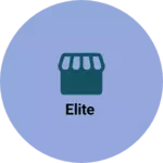 Business logo of Elite