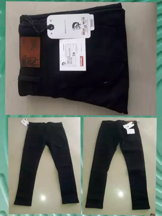 Product uploaded by Ma Kalka Jeans on 8/27/2022