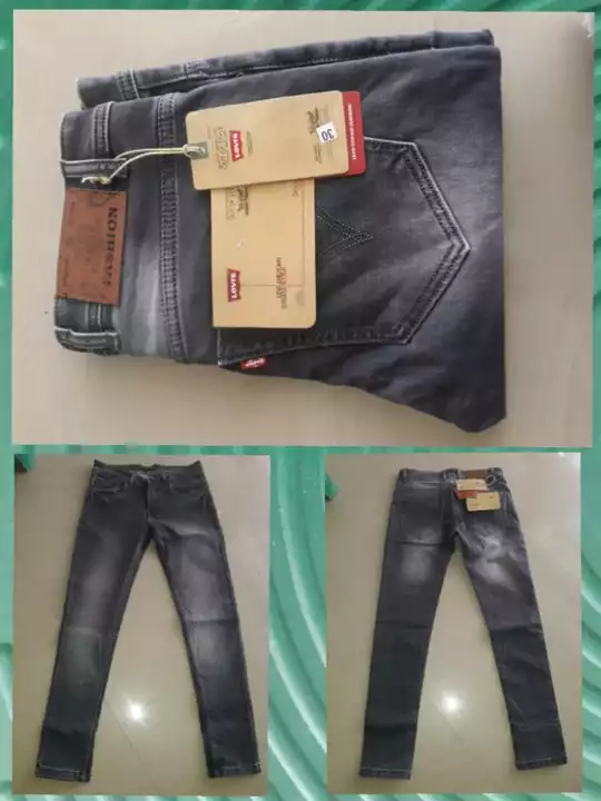Product uploaded by Ma Kalka Jeans on 8/27/2022