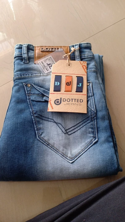 Product uploaded by Ma Kalka Jeans on 8/27/2022