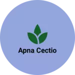 Business logo of Apna cectio