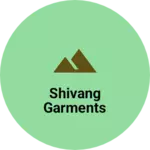 Business logo of Shivang garments