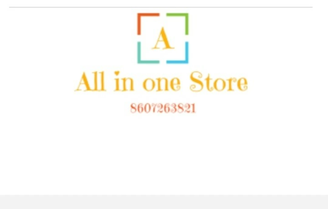 Shop Store Images of ♠ALL In One Store♠