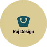 Business logo of RAJ DESIGN