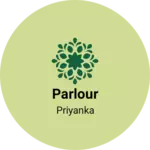 Business logo of Parlour
