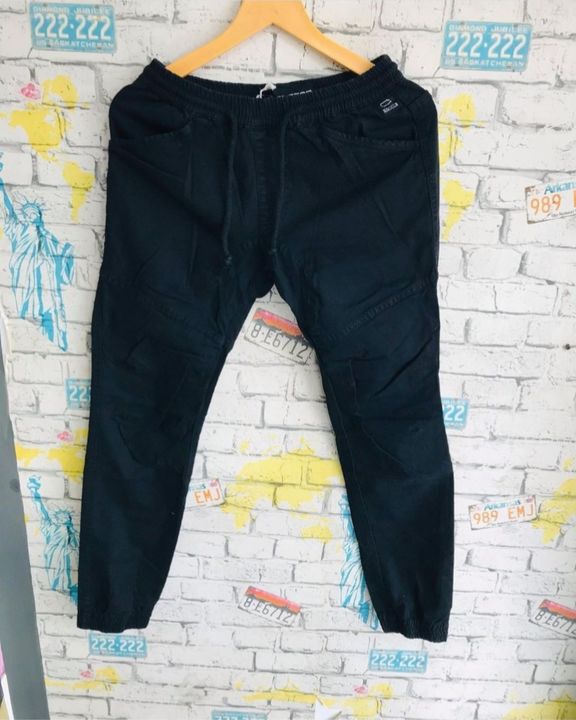 Post image 📦Imported cargo pants 👖For Men 📦
•
💵 Wholesale rate: Rs 450
•
⚠️Moq:100pcs min
•
🌟Can be sold for 750-900 target easily💯
•
📦1000pcs Available contact us soon
•
🎉We as suppliers provide free shipping to our regular customers

#cargo #menswear #wholesale #jeans #shirts #anar