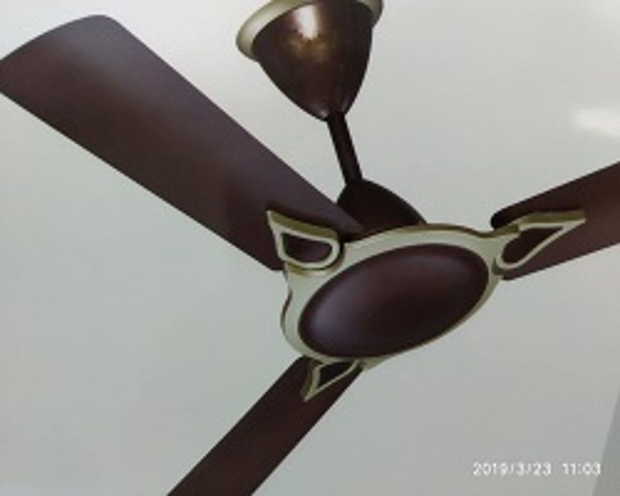 Ceiling fan uploaded by MADHURA PRODUCTIVITY PRIVATE LIMITE on 12/2/2020
