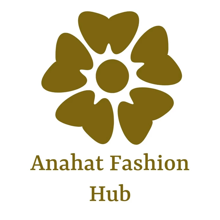 Visiting card store images of ਅnahat fashion hub