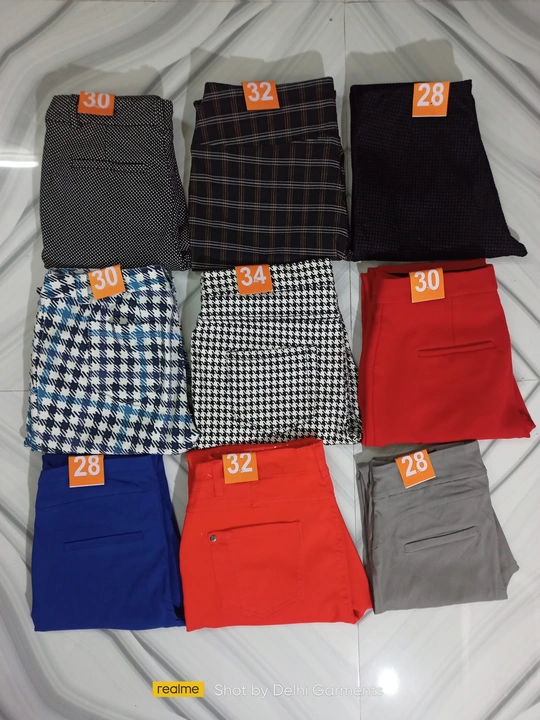 Product uploaded by Delhi Garments wholesale  on 8/27/2022