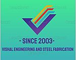Business logo of VISHAL ENGINEERING AND STEEL FABRIC