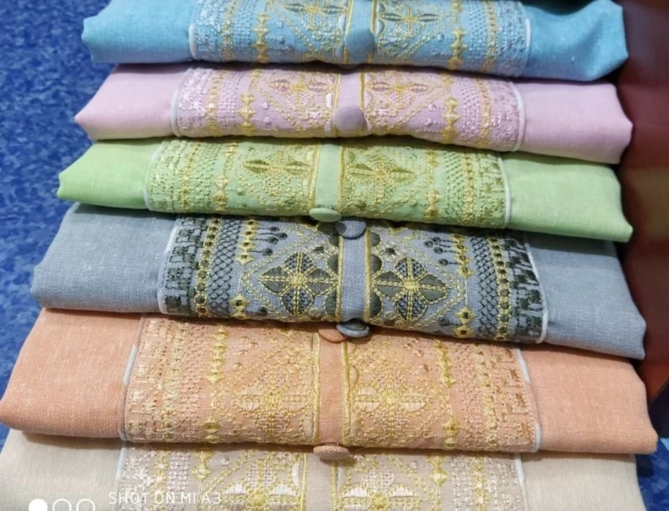 Factory Store Images of Abu textile 
