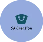 Business logo of SD creation