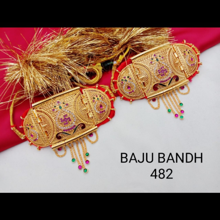 Product uploaded by Baba Ramdev jewellery store on 8/27/2022