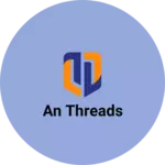 Business logo of AN Threads