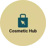 Business logo of Cosmetic Hub
