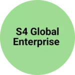 Business logo of S4 GLOBAL ENTERPRISE