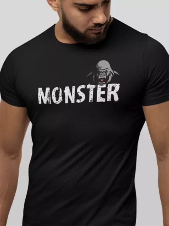 Monster 💀 uploaded by business on 8/27/2022