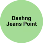 Business logo of Dashng jeans point