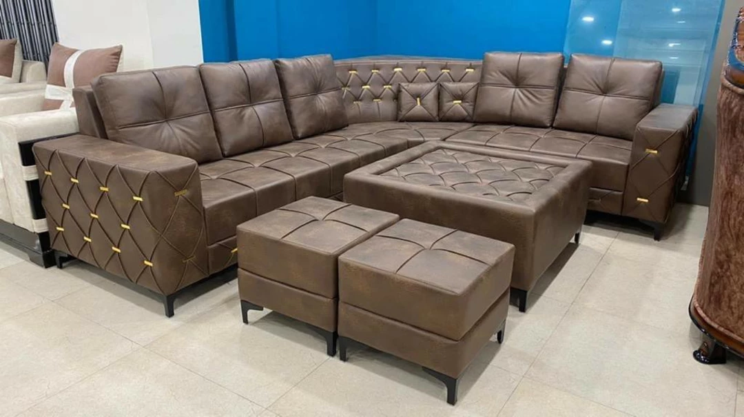 sofa st uploaded by vishwakarma furniture house on 8/27/2022