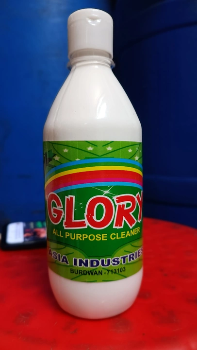 Glory White Phenyl 500ml uploaded by Asia Industries on 8/27/2022