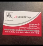 Business logo of Js Dubai Group