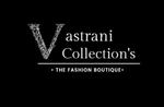 Business logo of Vastrani collection's