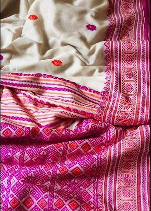 Exclusive Cotton Muslight Saree With Running Blouse Piece  uploaded by Exclusive Collection  on 12/3/2020
