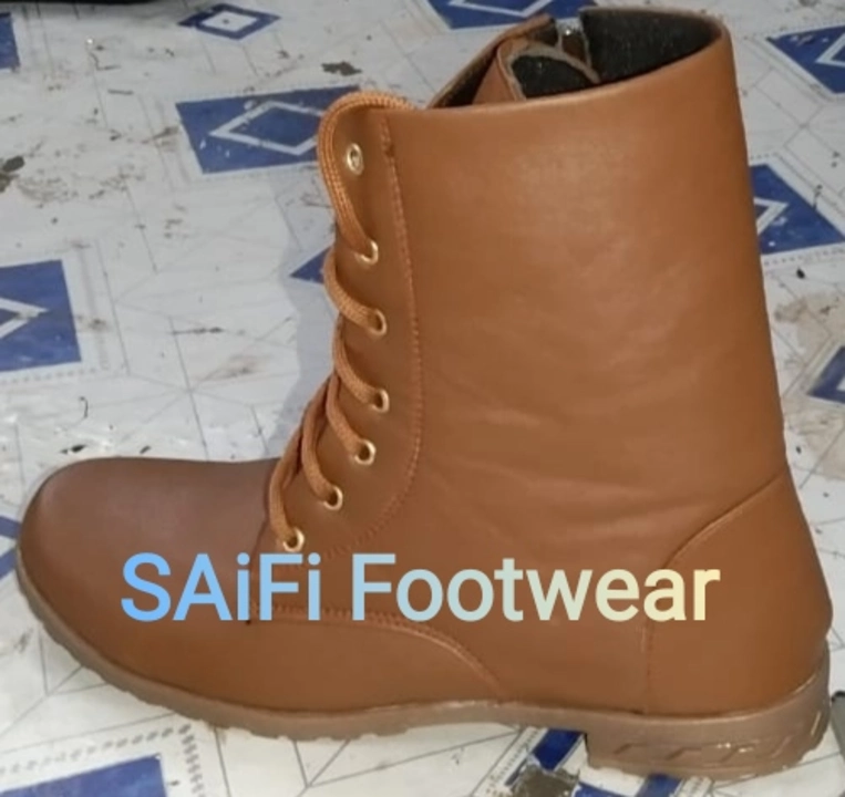 Girls Long Shoes uploaded by SAiFi.Footwear on 8/27/2022