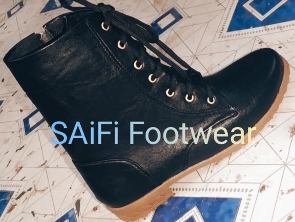 Girls Long Shoes uploaded by SAiFi.Footwear on 8/27/2022