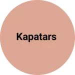 Business logo of Kapatars