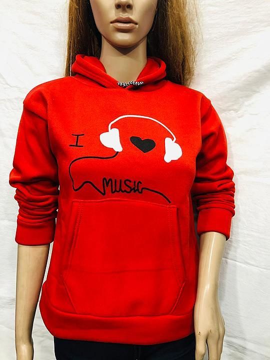 Hoodies uploaded by Girls fashion on 12/3/2020