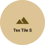 Business logo of Tex tile s