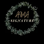 Business logo of Aima Signature
