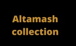 Business logo of Altamash collection