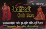 Business logo of Shazadi cloth store