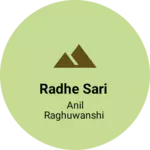 Business logo of Radhe sari