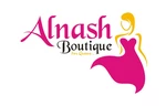 Business logo of Alnash Boutique